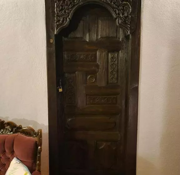 Hotelli Helvacılar Konağı