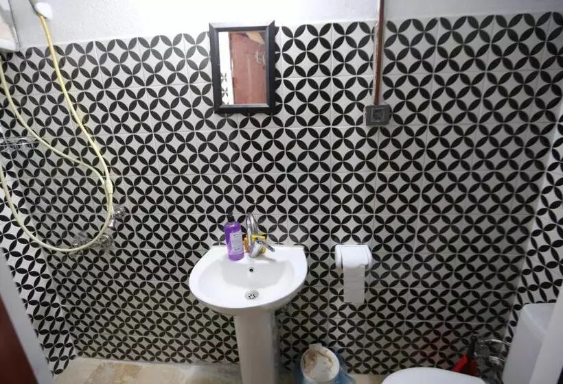 Hotelli Helvacılar Konağı