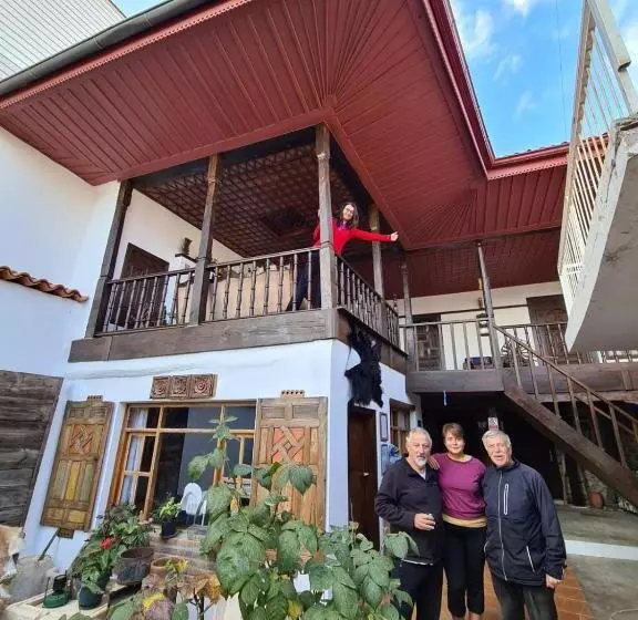 Hotelli Helvacılar Konağı