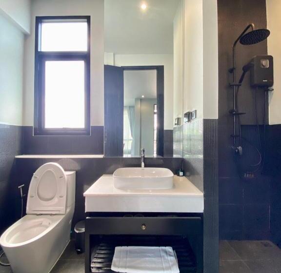 בית מלון כפרי O2 The Residence โอทู เดอะ เรสซิเดนซ์