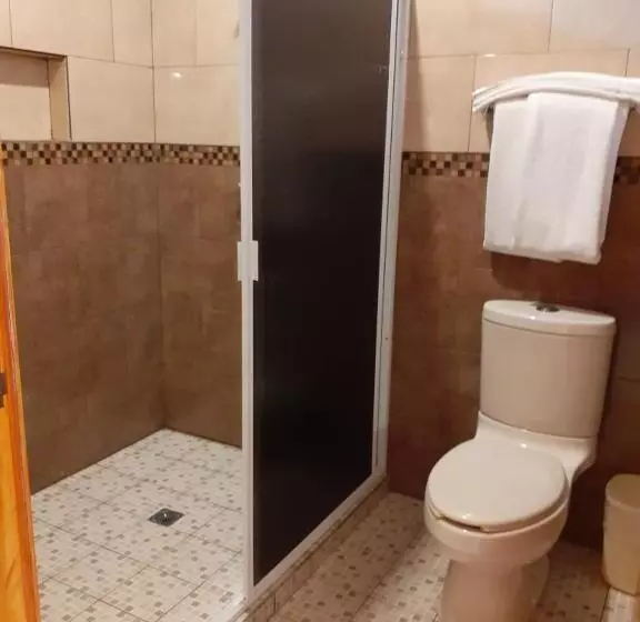 Hotelli Santa Engracia