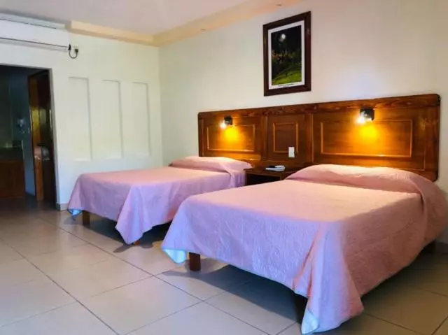 Hotelli Santa Engracia