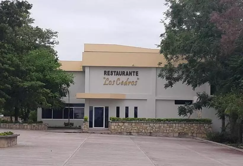 Hotelli Santa Engracia