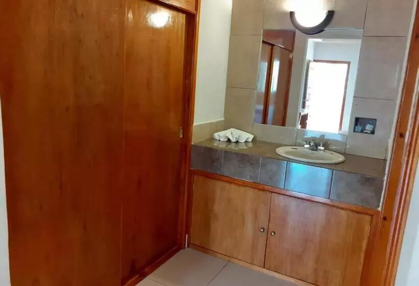 Hotelli Santa Engracia