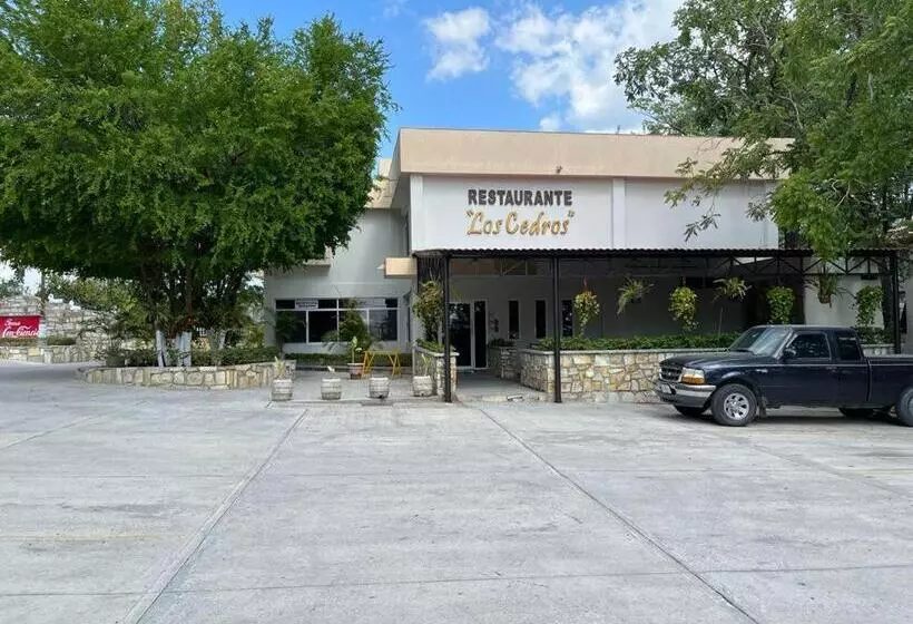 Hotelli Santa Engracia