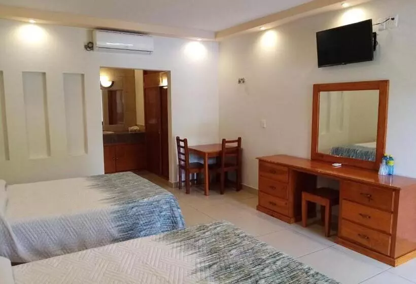 Hotelli Santa Engracia