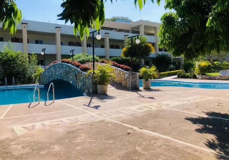 Hotelli Santa Engracia