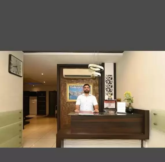 ホテル Singh Palace