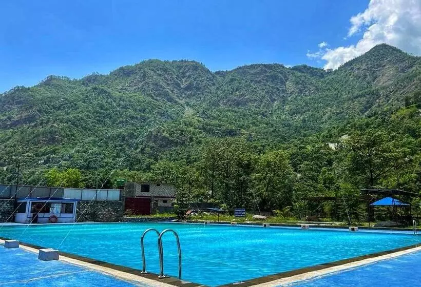 هتل The Heritage At Lamakhet