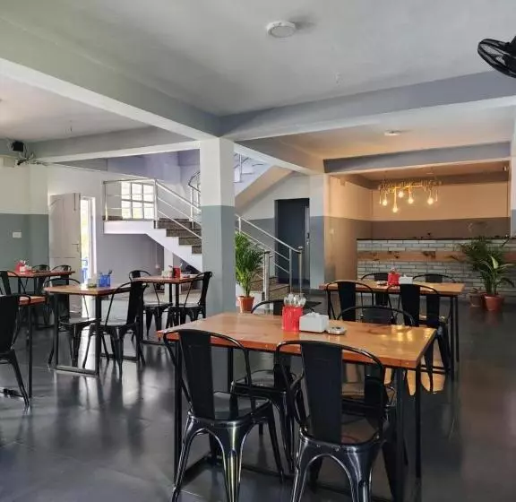 هتل The Heritage At Lamakhet