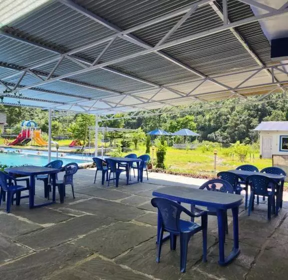 هتل The Heritage At Lamakhet