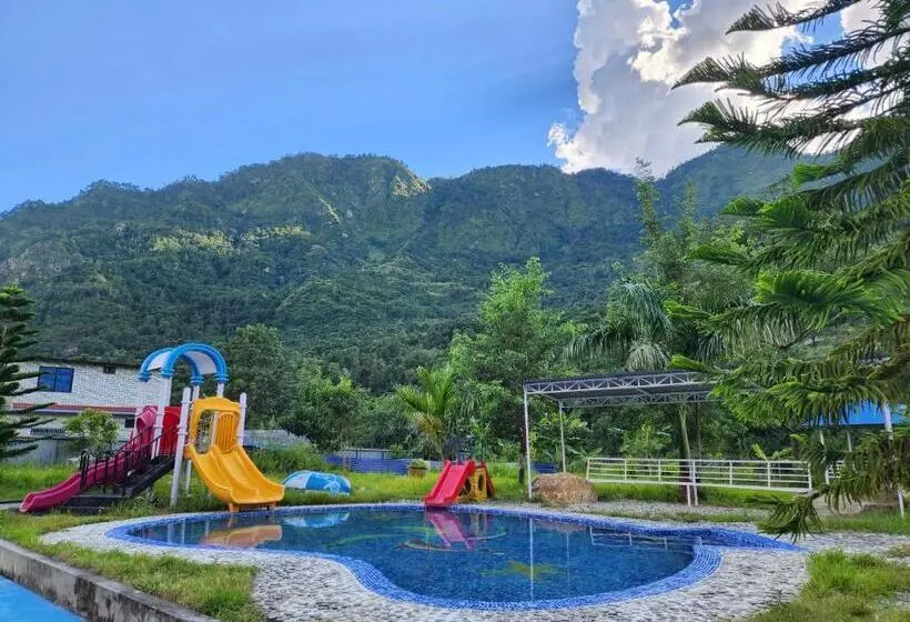 هتل The Heritage At Lamakhet