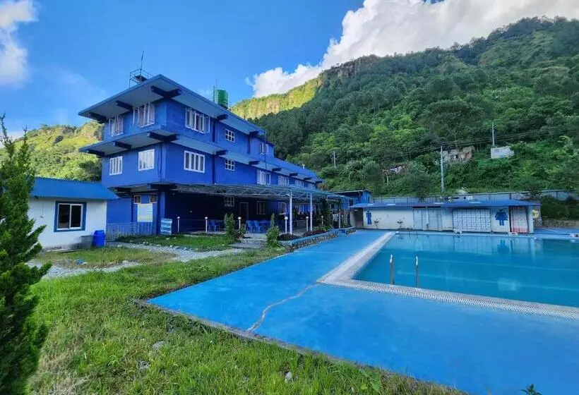 هتل The Heritage At Lamakhet