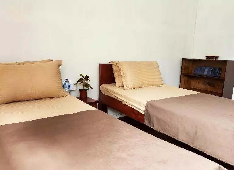 هتل The Heritage At Lamakhet