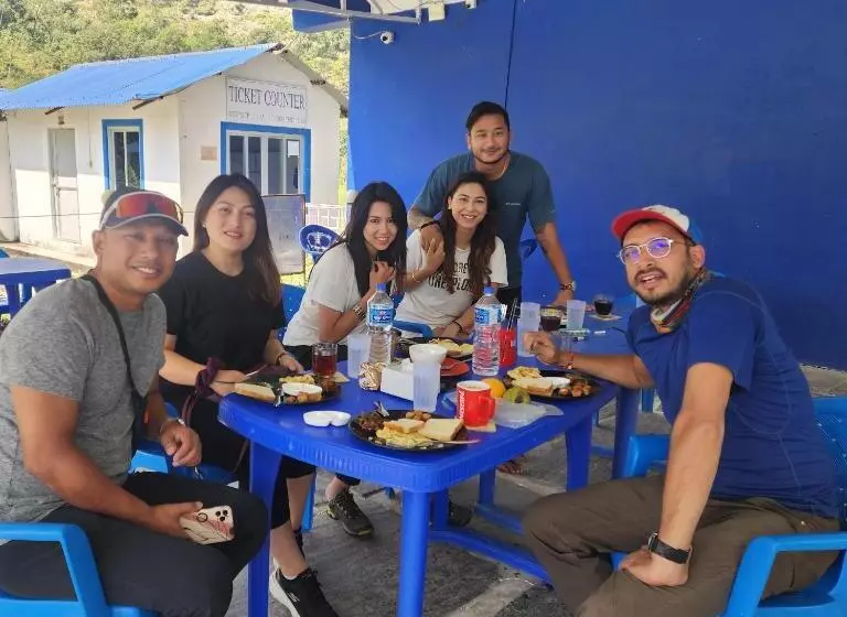 هتل The Heritage At Lamakhet