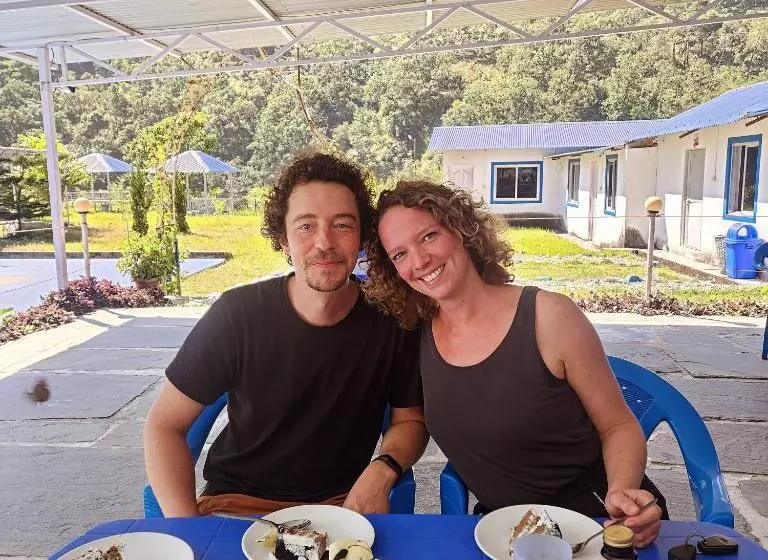 هتل The Heritage At Lamakhet