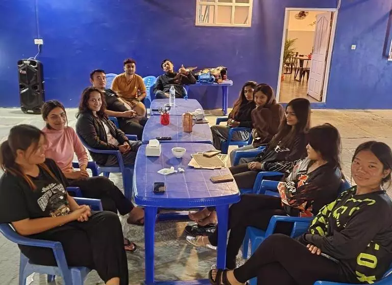 هتل The Heritage At Lamakhet