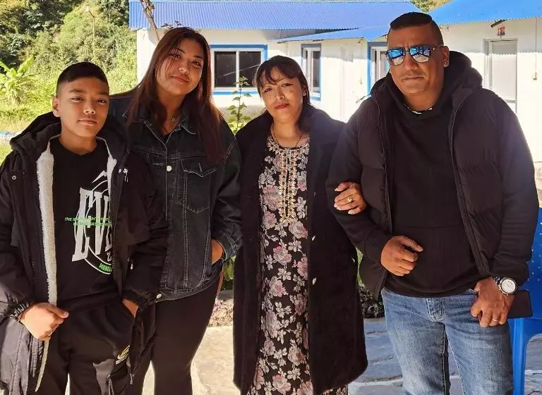 هتل The Heritage At Lamakhet