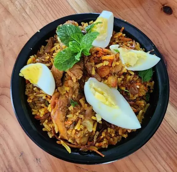 هتل The Heritage At Lamakhet