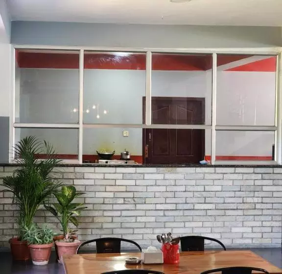 هتل The Heritage At Lamakhet