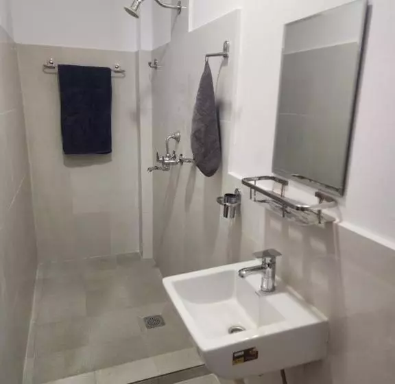 هتل The Heritage At Lamakhet