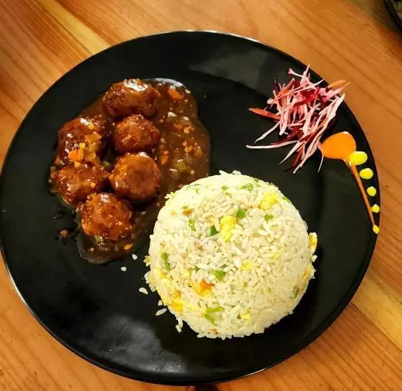 هتل The Heritage At Lamakhet