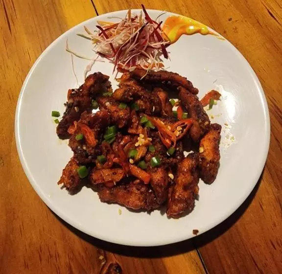 هتل The Heritage At Lamakhet