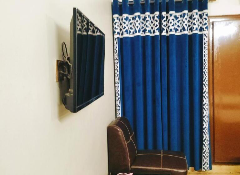 The Family Hotel In Karachi