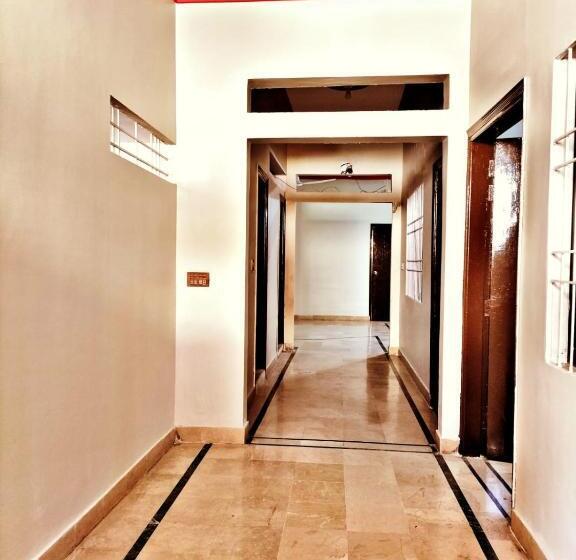 The Family Hotel In Karachi