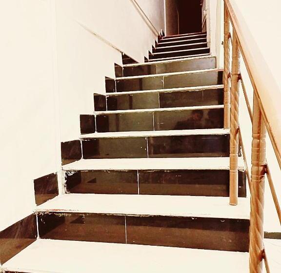 The Family Hotel In Karachi