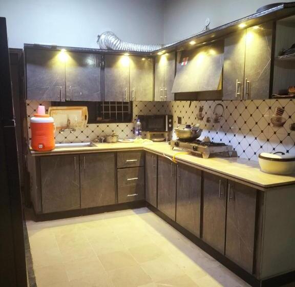 The Family Hotel In Karachi