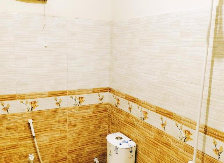 The Family Hotel In Karachi