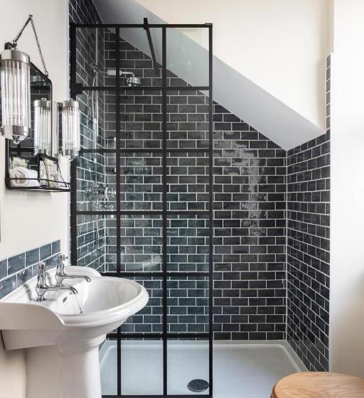 호텔 The Whittling House