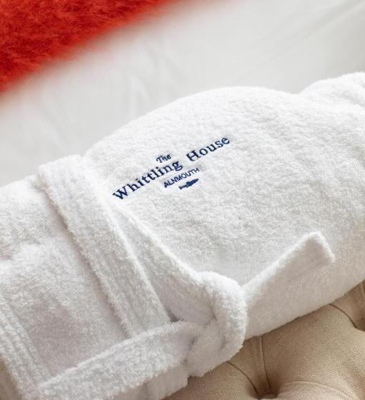 호텔 The Whittling House