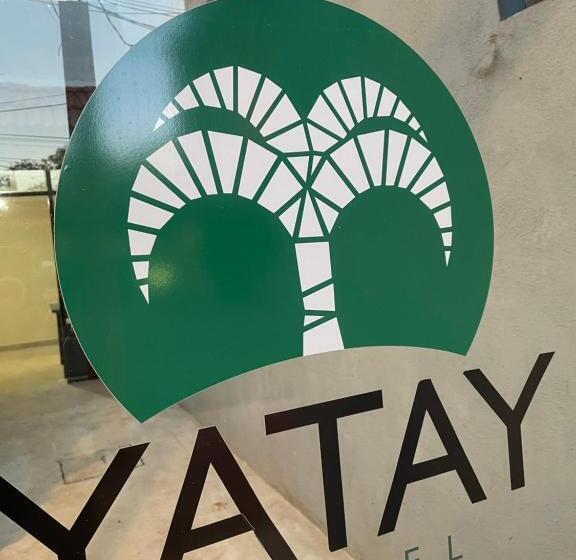 Hotel Yatay