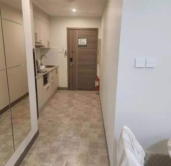 La Grande Residence 10th Floor Deluxe Unit