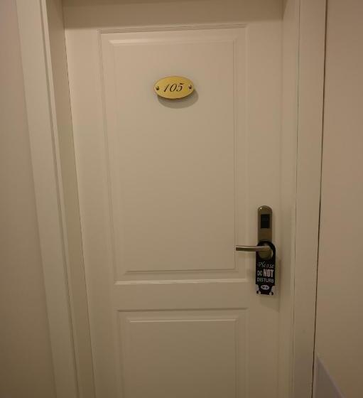 La Ruota Hotel Sharr