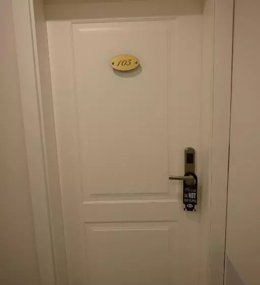 La Ruota Hotel Sharr