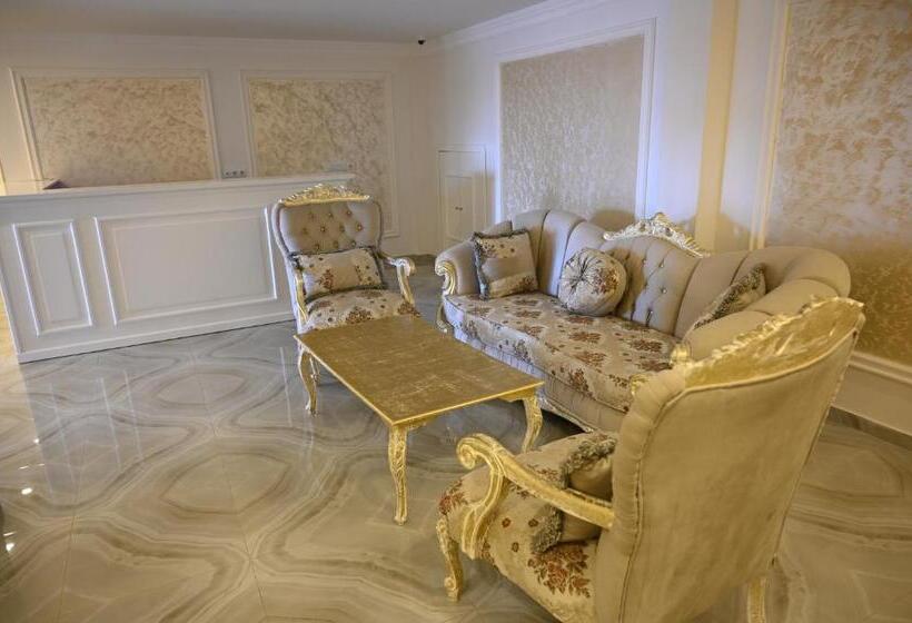 La Ruota Hotel Sharr