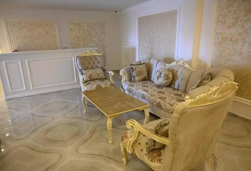 La Ruota Hotel Sharr