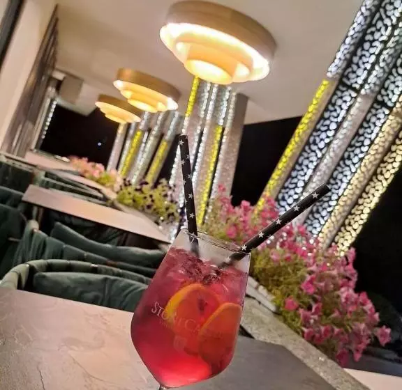 La Ruota Hotel Sharr