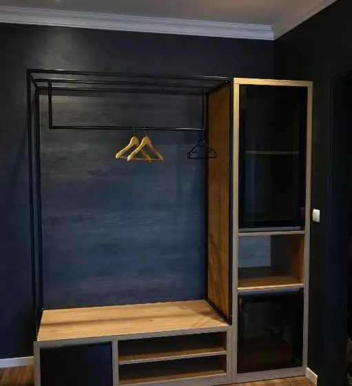 La Ruota Hotel Sharr
