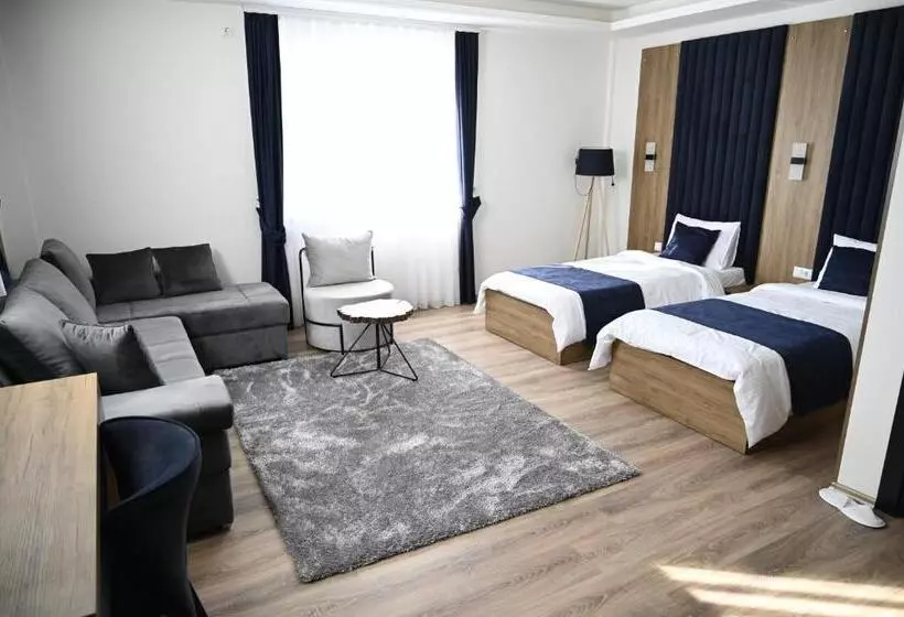 La Ruota Hotel Sharr
