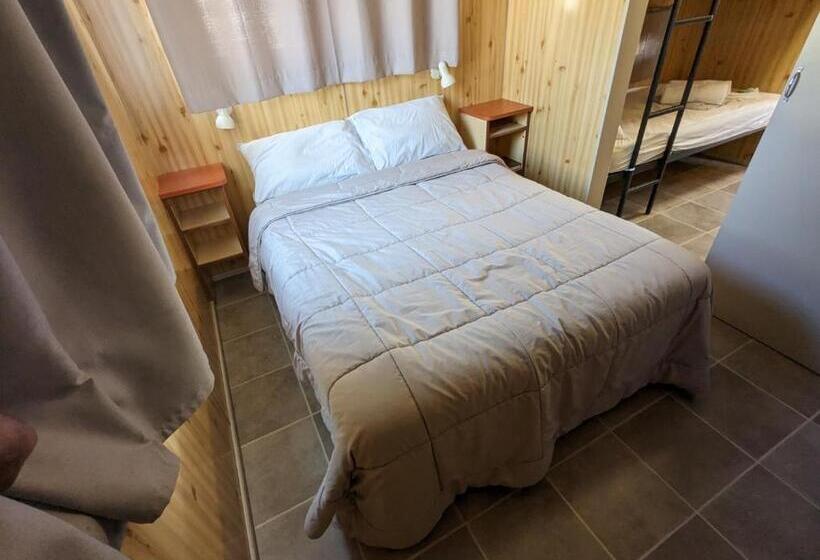 מוטל Narromine Rockwall Tourist Park