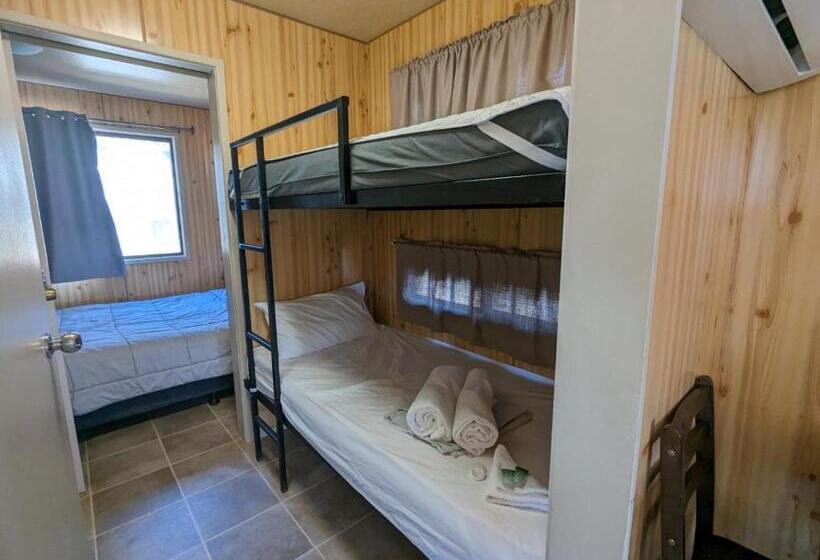 מוטל Narromine Rockwall Tourist Park