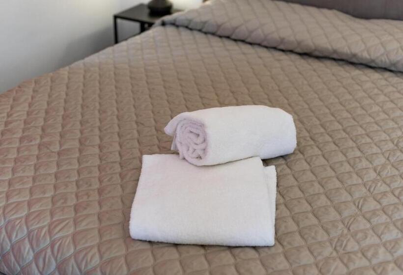 Pension A Casa Di Cassi