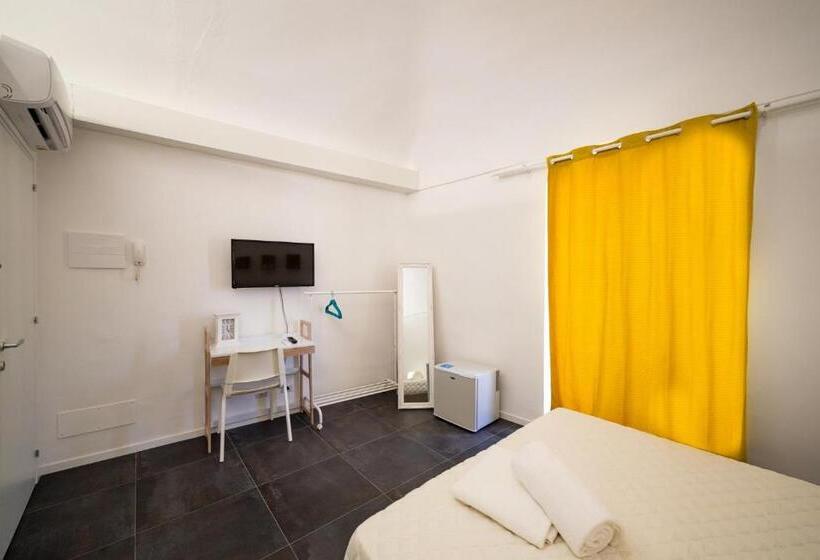 Pension A Casa Di Cassi