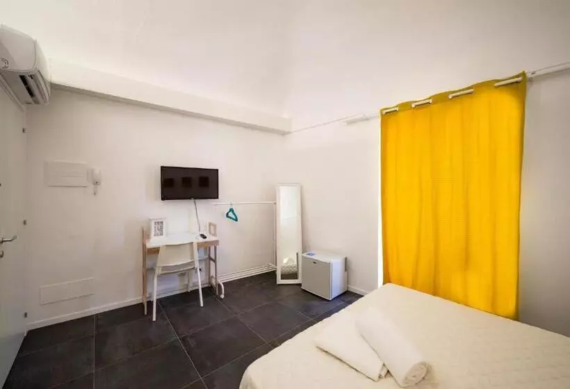 پانسیون A Casa Di Cassi