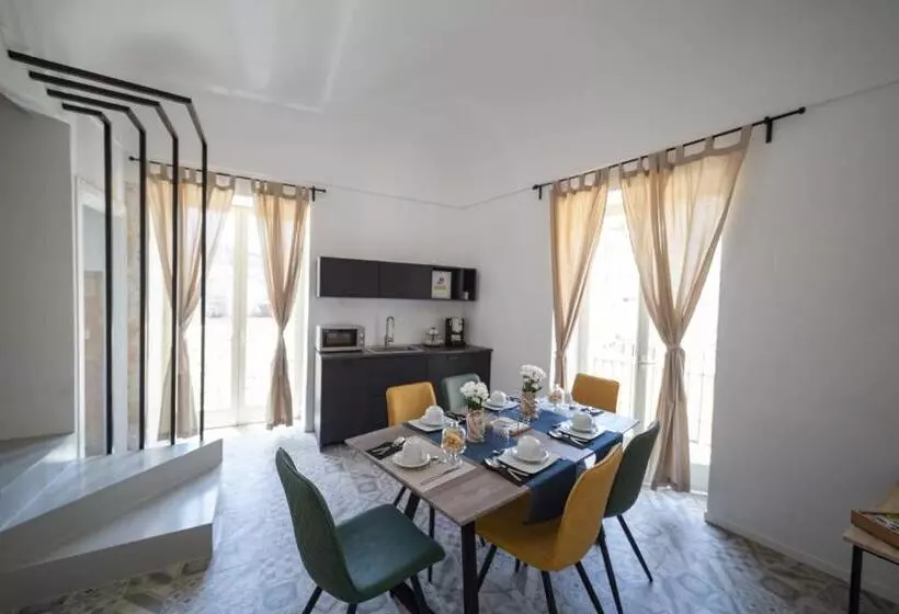 پانسیون A Casa Di Cassi