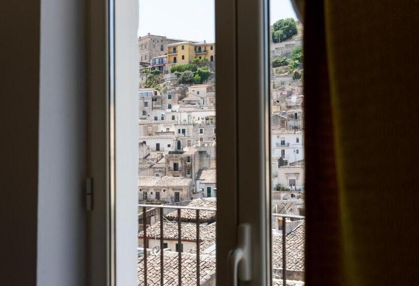 Pension A Casa Di Cassi